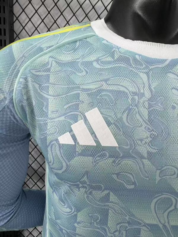 Juventus FC 2025/26 Official Away Kit