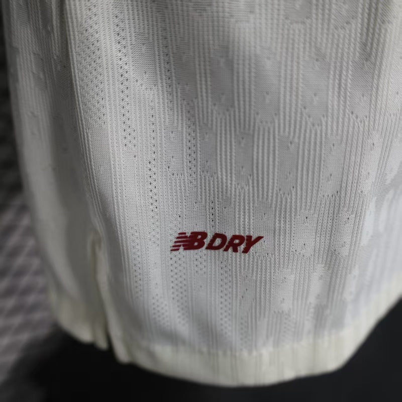 Bayer Leverkusen 2025/26 Official Away Kit