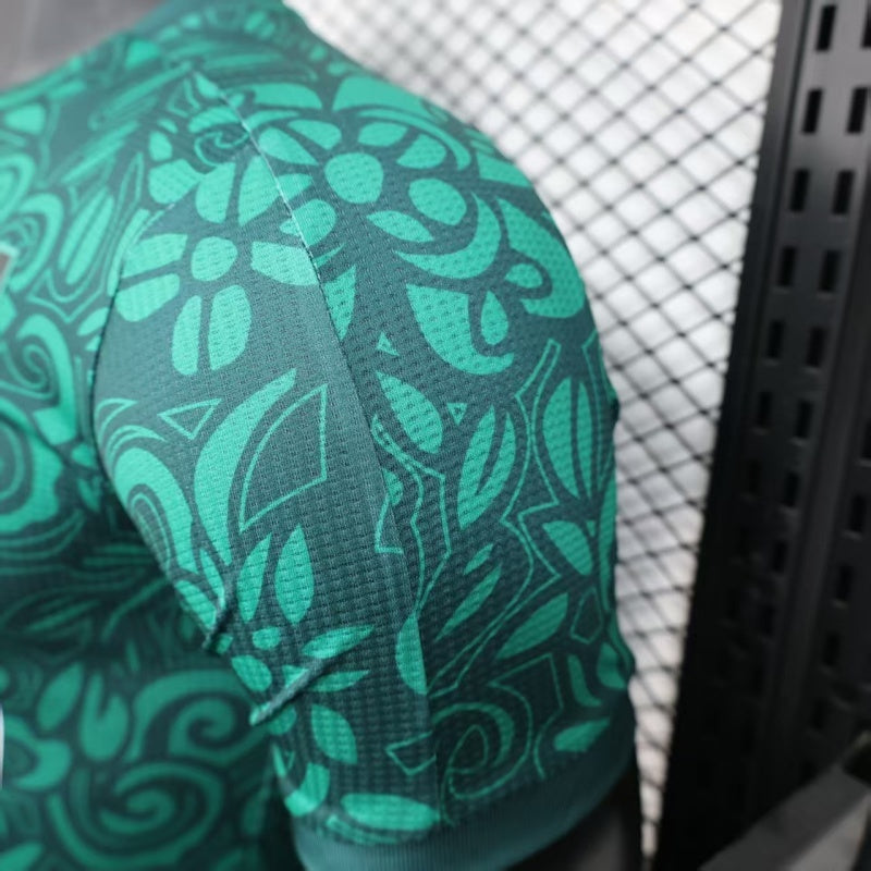 FC Palestina '2025 Kneecap' Green Kit