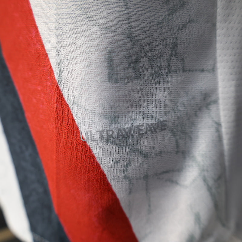 Manchester City 2025 Club World Cup Home Kit