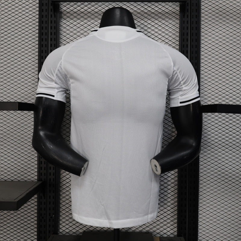 Newcastle United 2025/26 Home Kit Alternate