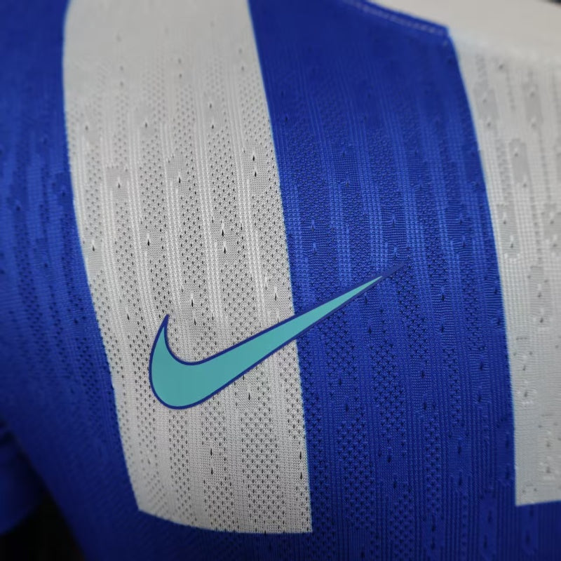 Brighton & Hove Albion 2025/26 Official Home Kit