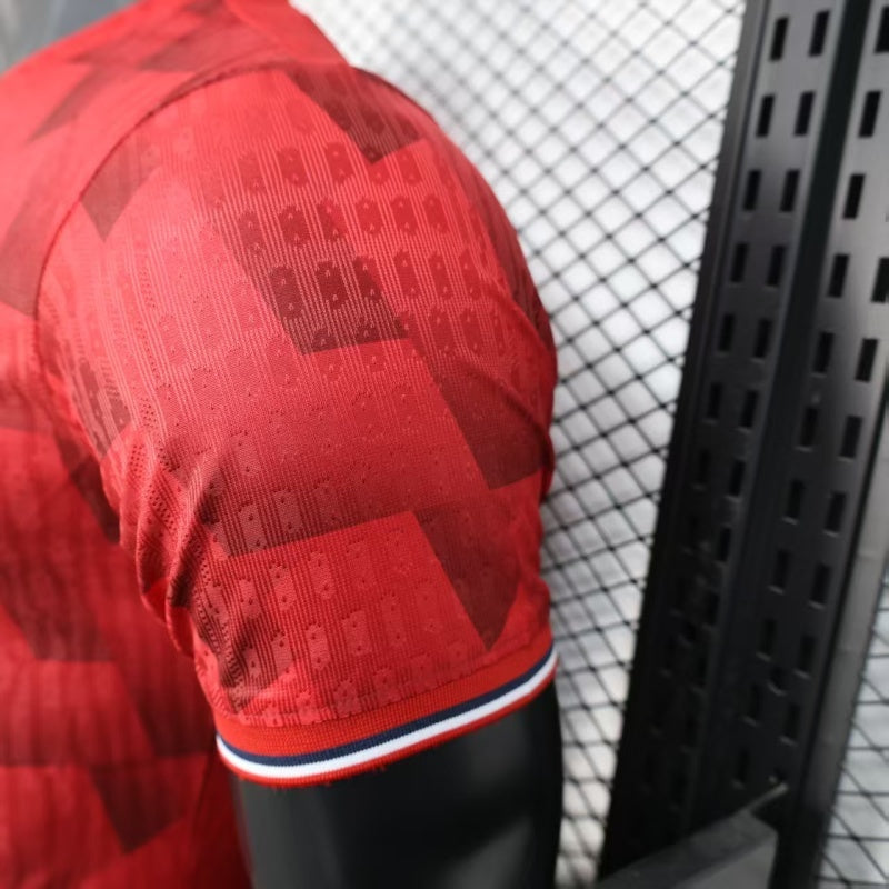 LOSC Lille 2025/26 Official Home Kit