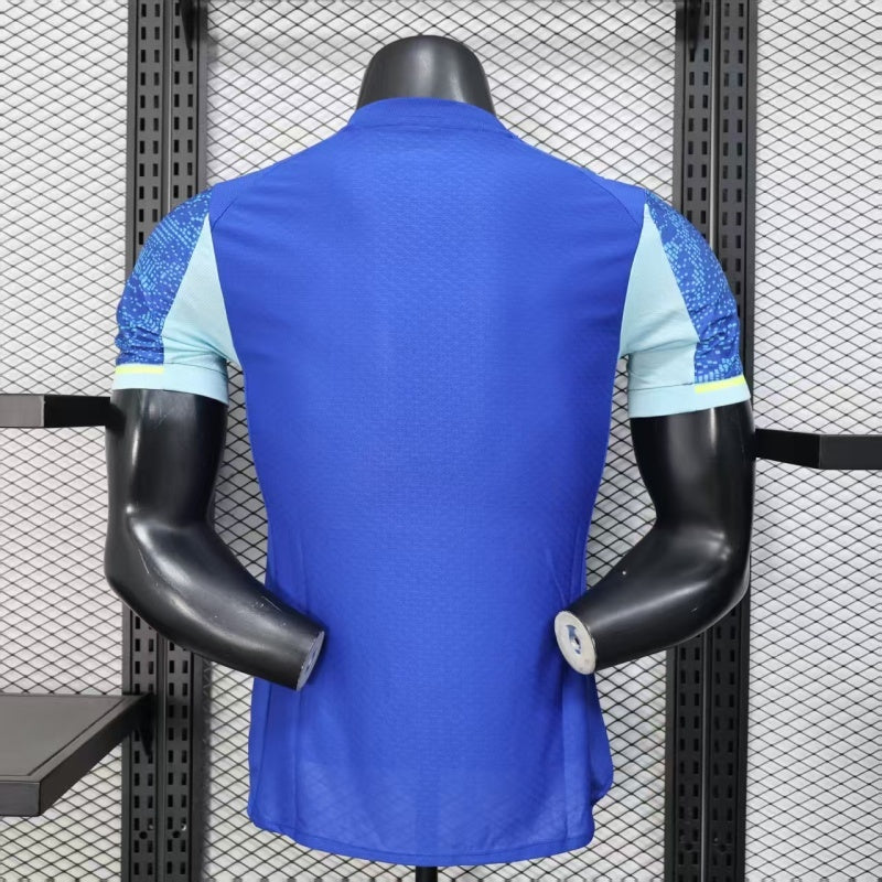 Olympique de Marseille 2025/26 Official Third Kit