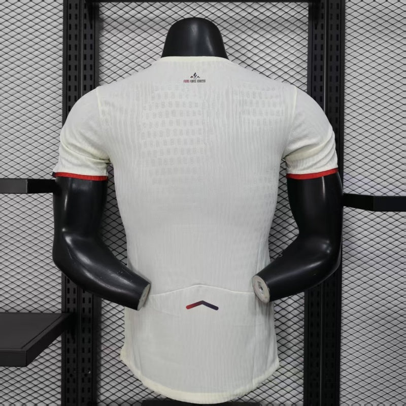 LOSC Lille 2025/26 Official Away Kit