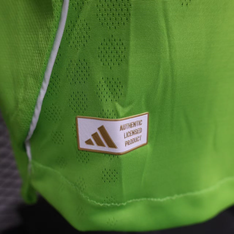 Fulham FC 2025/26 Official Away Kit