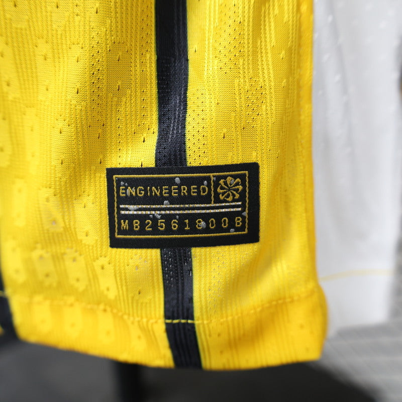 Brighton & Hove Albion 2025/26 Official Third Kit