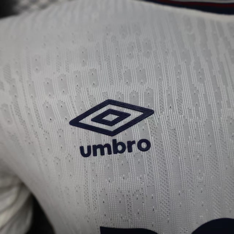 West Ham United 2025/26 Away Kit
