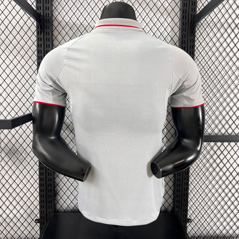 Olympique de Lyon 2025/26 Official Third Kit