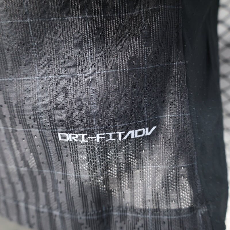 Tottenham Hotspurs 2025/26 Official Away Kit