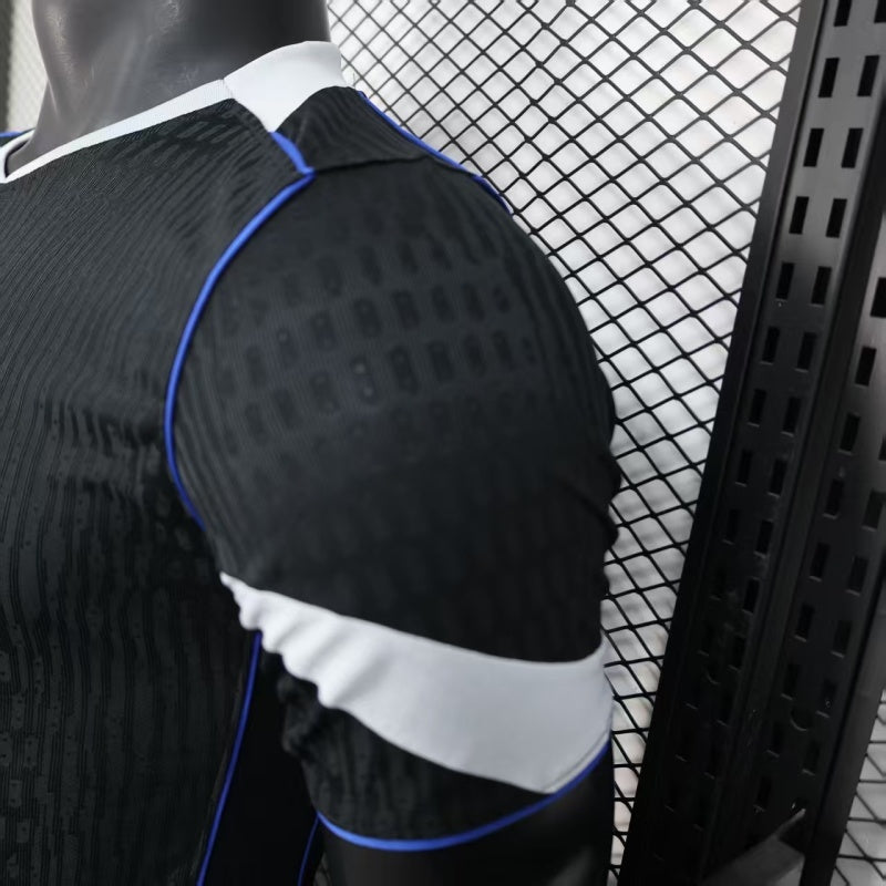 Chelsea FC 2025/26 Official Third Kit