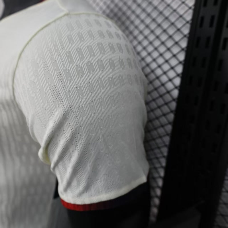 LOSC Lille 2025/26 Official Away Kit