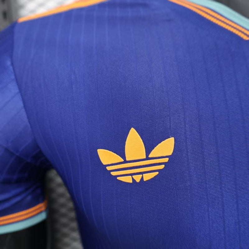 Newcastle United 2025/26 Official Third Kit