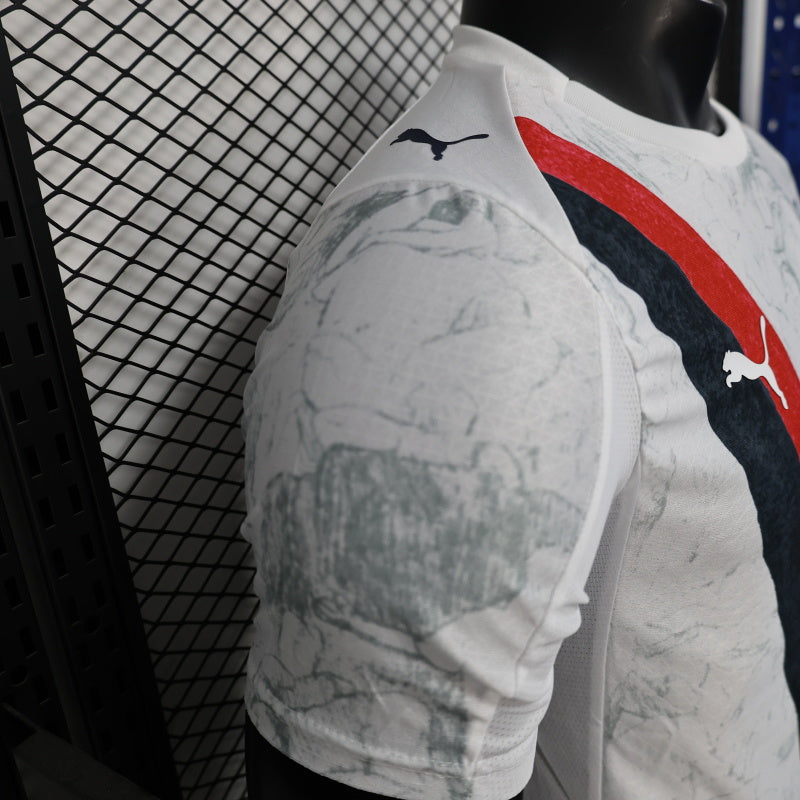 Manchester City 2025 Club World Cup Home Kit