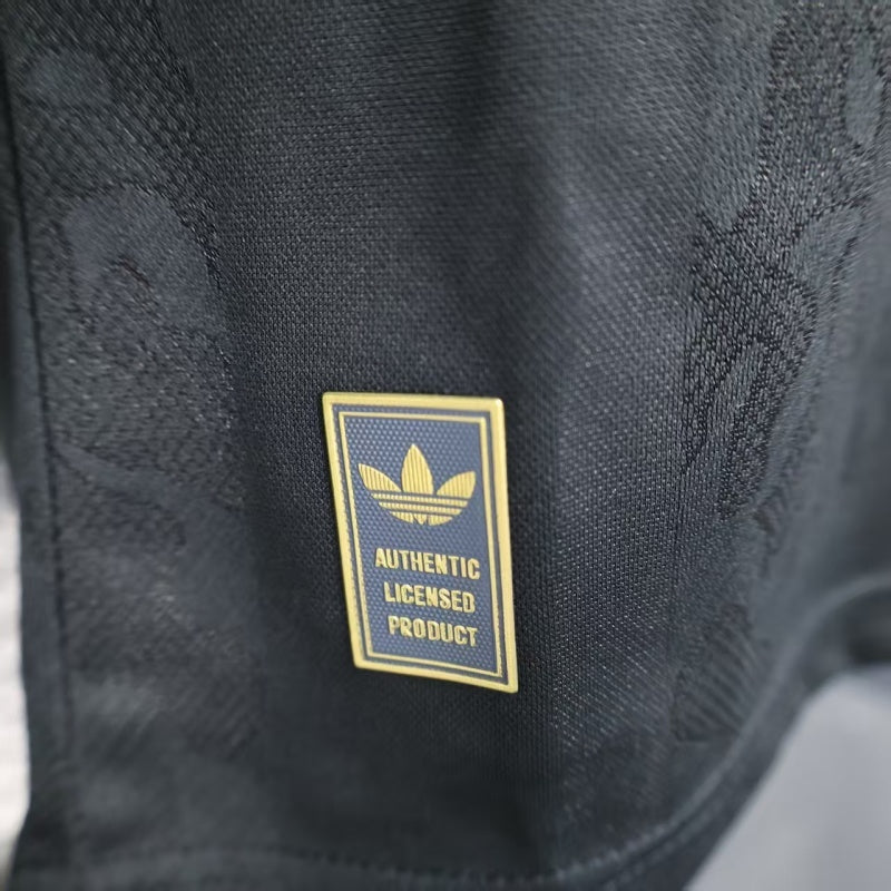 Manchester United 2025/26 Official Third Kit