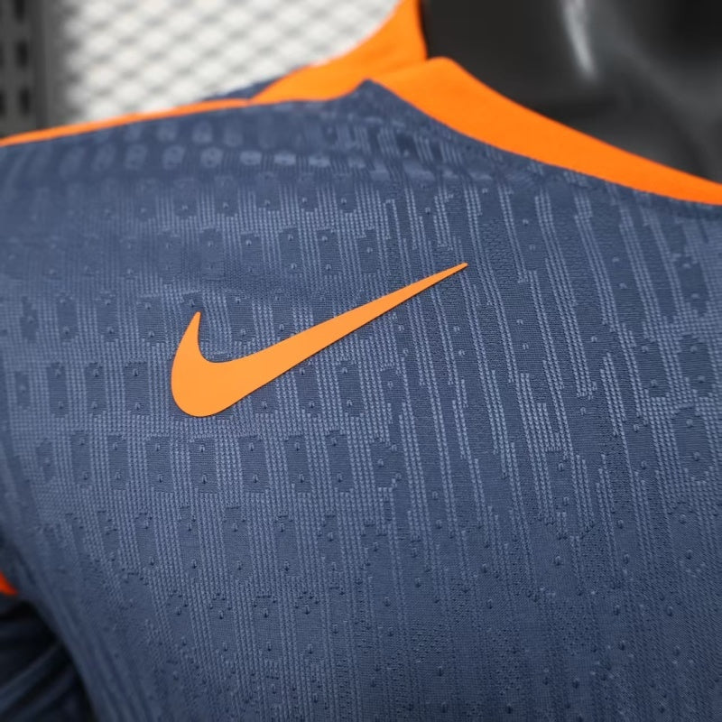 Inter Milan 2025/26 Official Third Kit