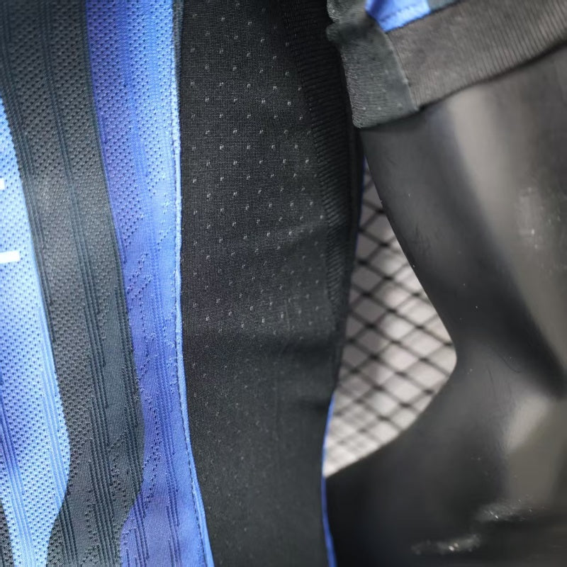Inter Milan 2025/26 Official Home Kit