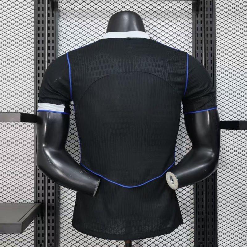 Chelsea FC 2025/26 Official Third Kit