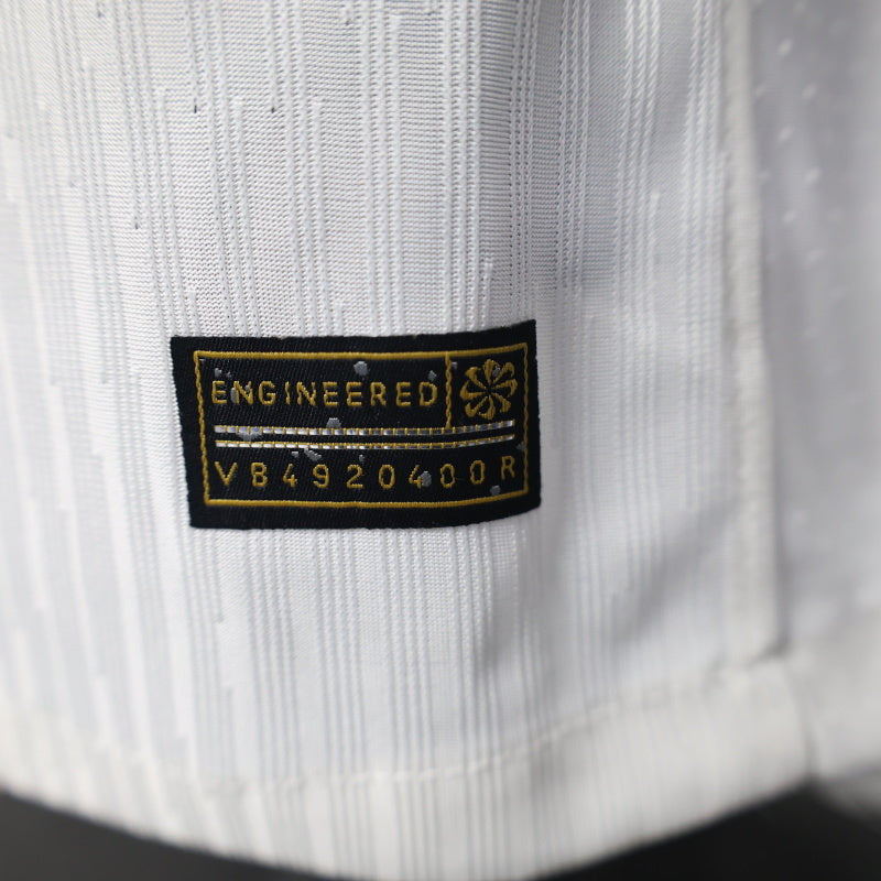 Chelsea FC 2025/26 Official Away Kit