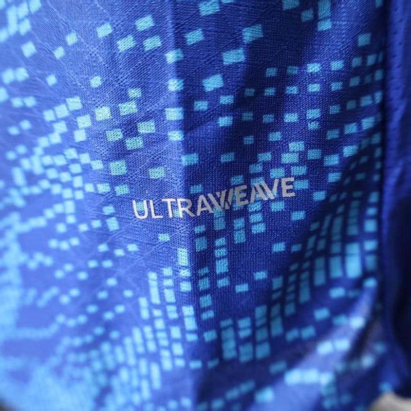 Olympique de Marseille 2025/26 Official Third Kit