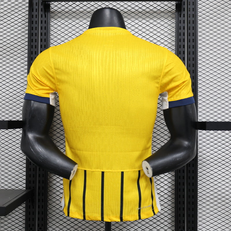 Brighton & Hove Albion 2025/26 Official Third Kit