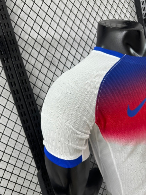 England 2025 Official EURO Women's Home Kit