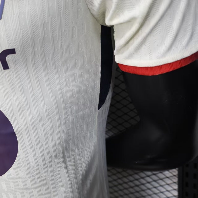 LOSC Lille 2025/26 Official Away Kit