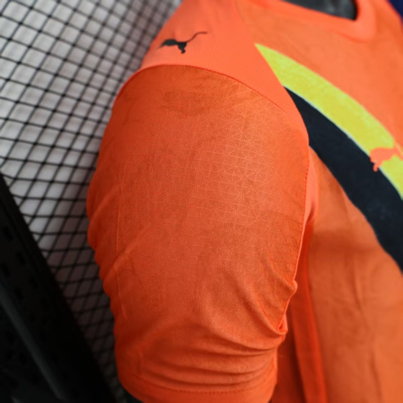 Manchester City 2025 Club World Cup Away Kit