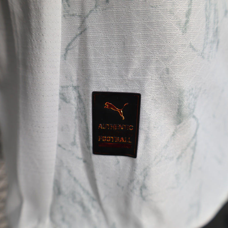 Manchester City 2025 Club World Cup Home Kit