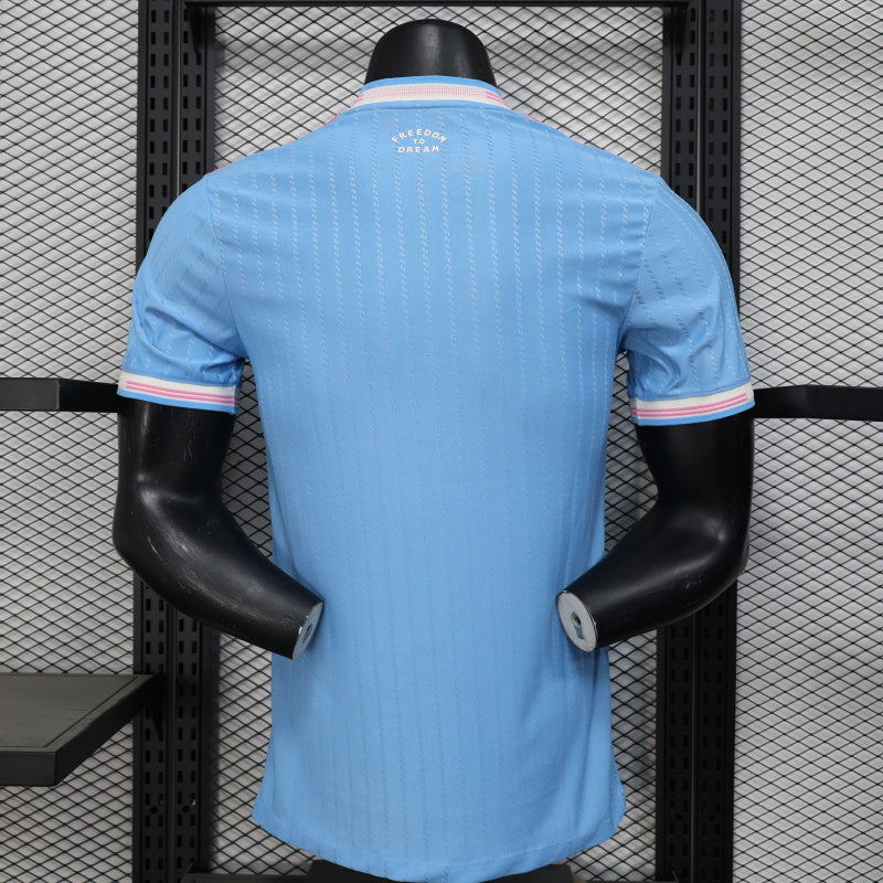 Inter Miami CF 2025 Official Third Kit