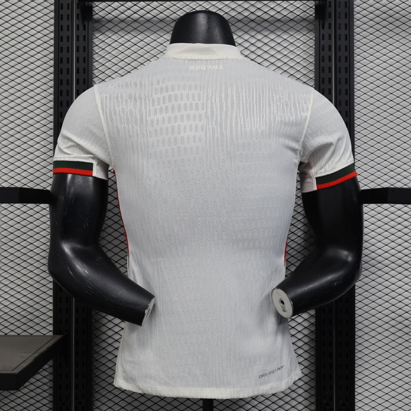 Chelsea FC 2025/26 Official Away Kit