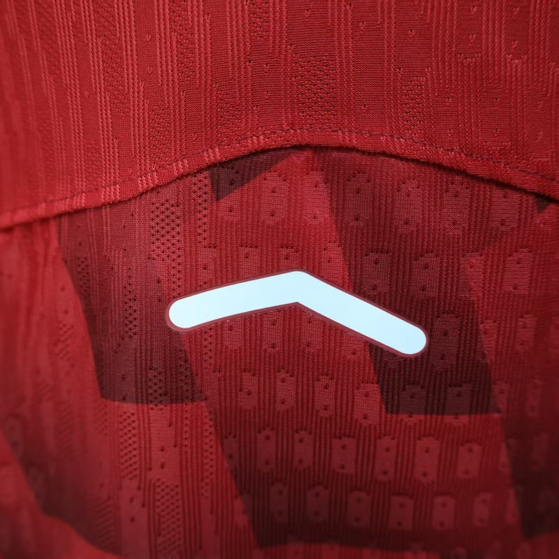 LOSC Lille 2025/26 Official Home Kit