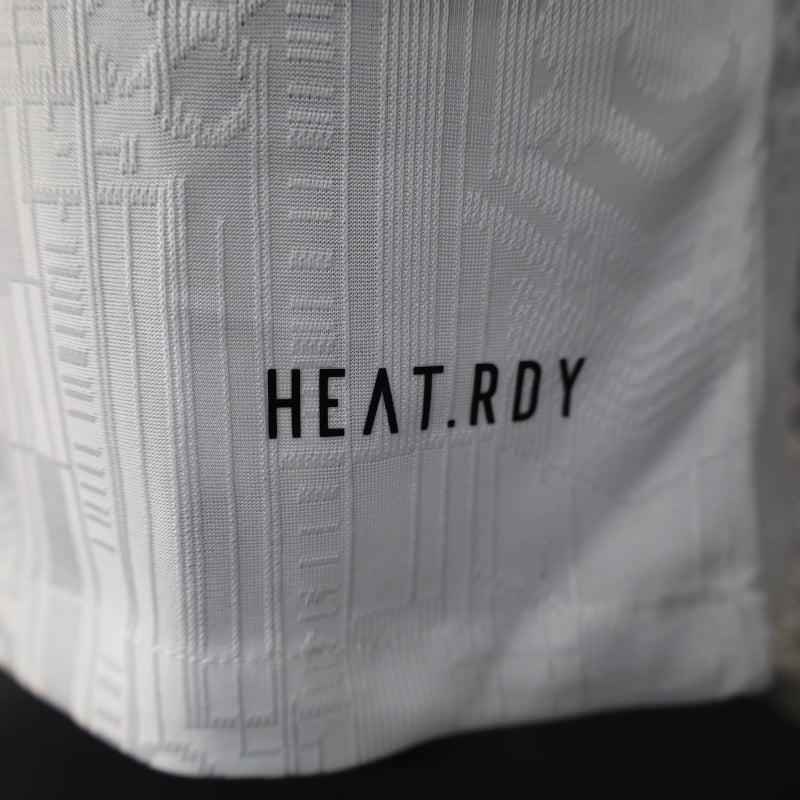 Arsenal 2025/26 Official Third Kit