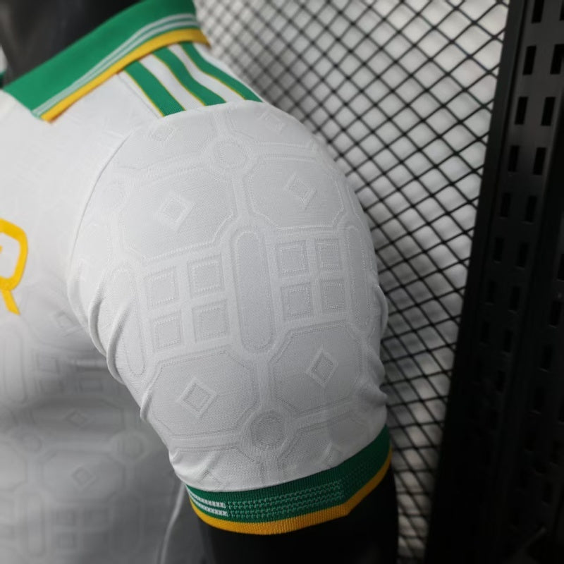 AS Roma 2025/26 Official Third Kit