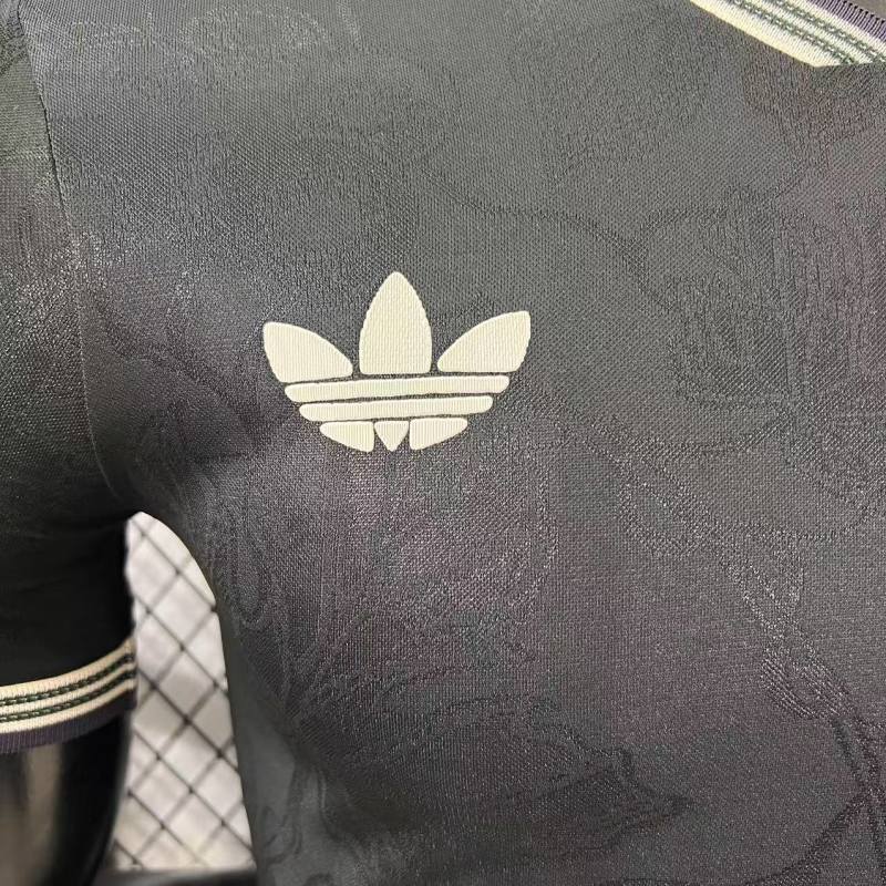 Juventus FC 2025/26 Official Third Kit