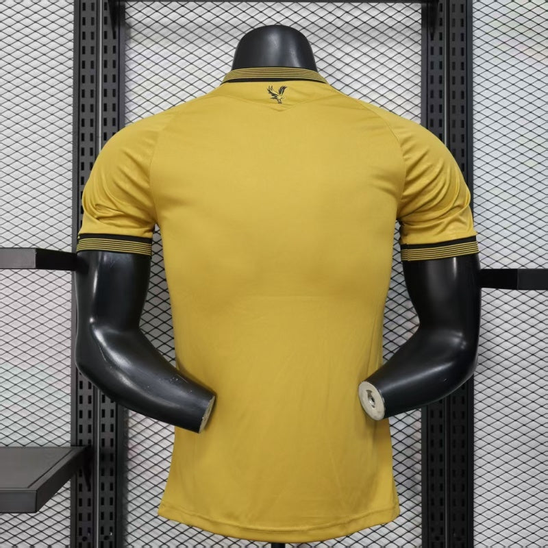 Crystal Palace 2025/26 Official Away Kit