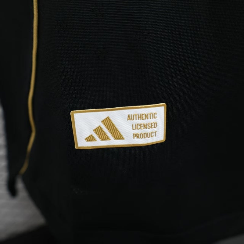 Fulham FC 2025/26 Official Third Kit