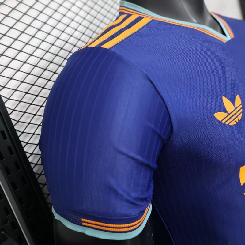 Newcastle United 2025/26 Official Third Kit