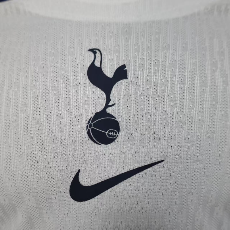 Tottenham Hotspurs 2025/26 Official Home Kit