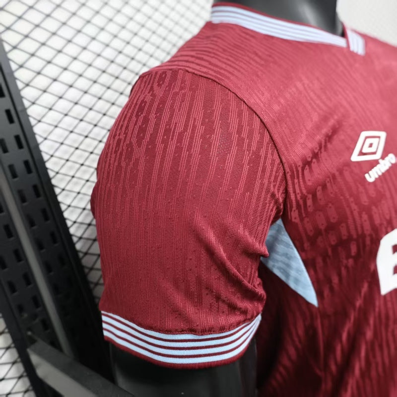 West Ham United 2025/26 Official Home Kit