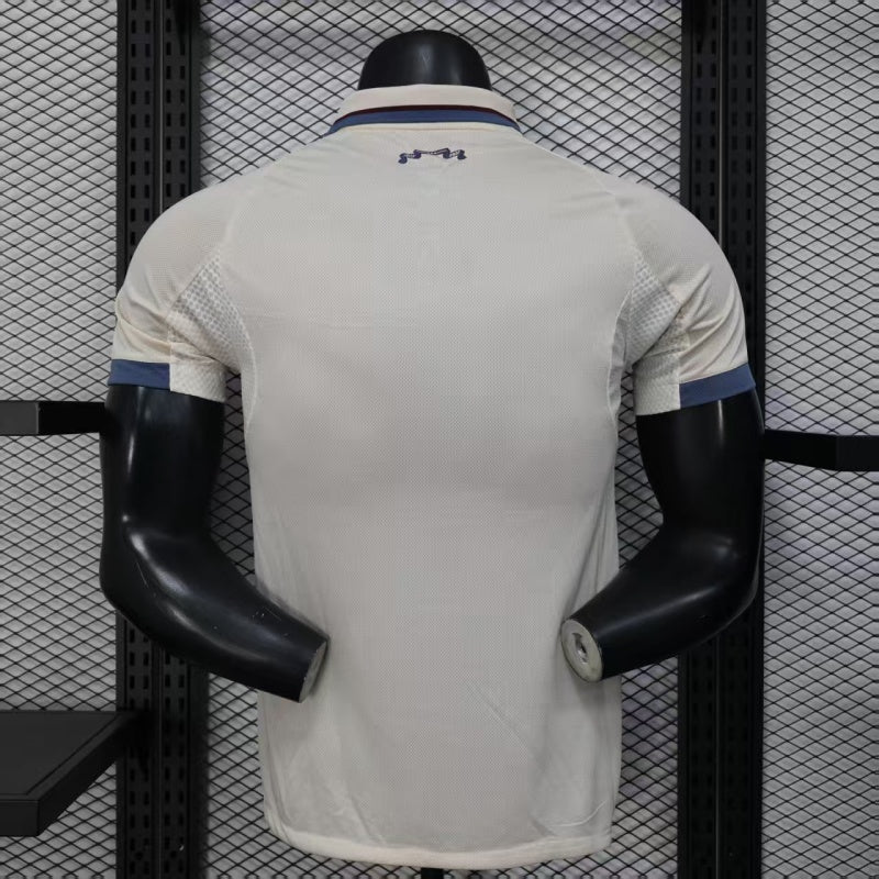 AFC Ajax 2025/26 Official Third Kit