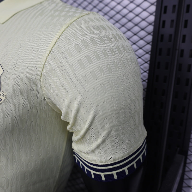 Everton FC 2025/26 Official Away Kit