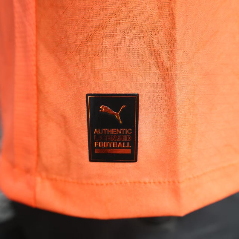 Manchester City 2025 Club World Cup Away Kit