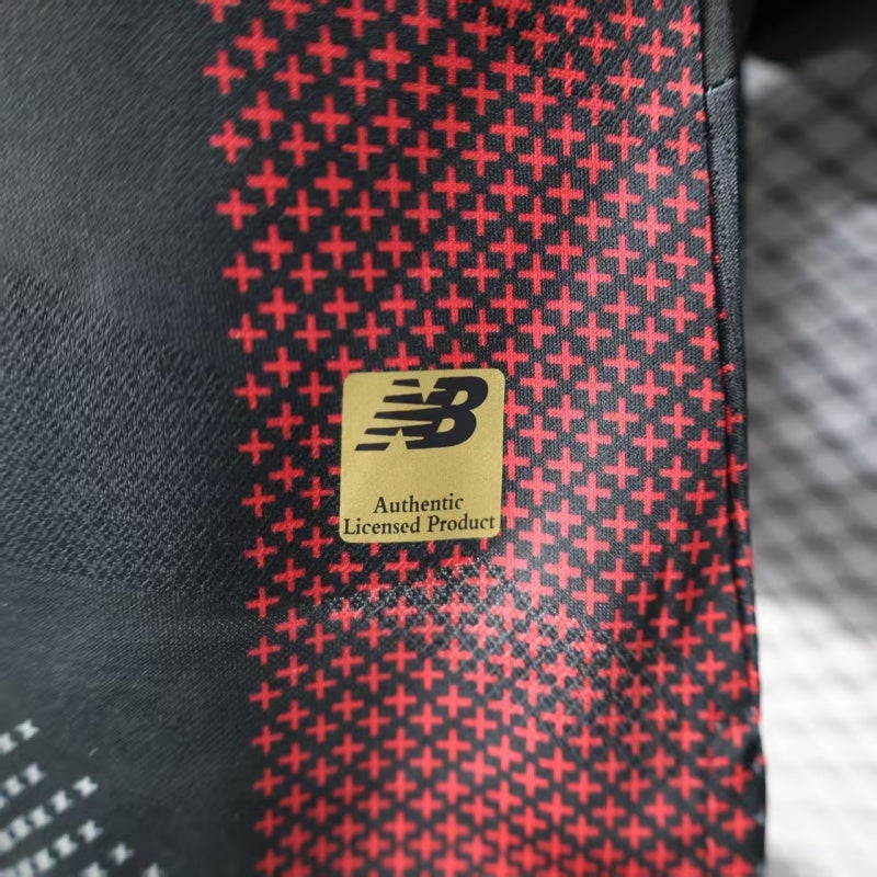 Bayer Leverkusen 2025/26 Official Home Kit