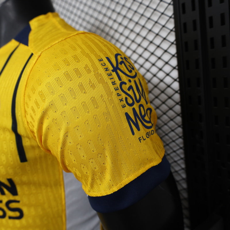 Brighton & Hove Albion 2025/26 Official Third Kit