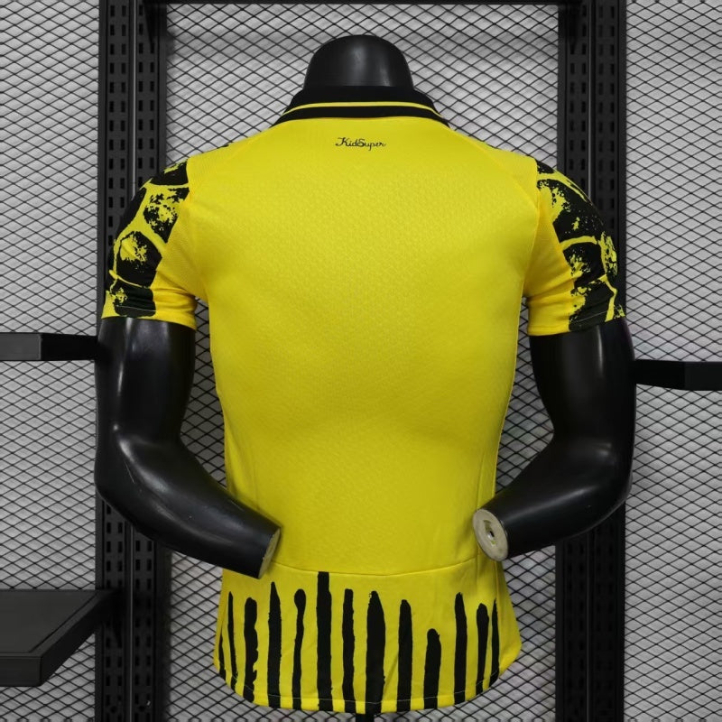 Borussia Dortmund 2025/26 Club World Cup Home Kit