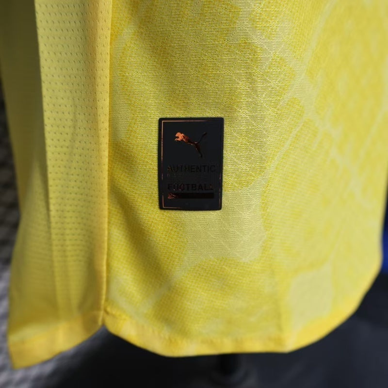 AC Milan 2025/26 Official Third Kit