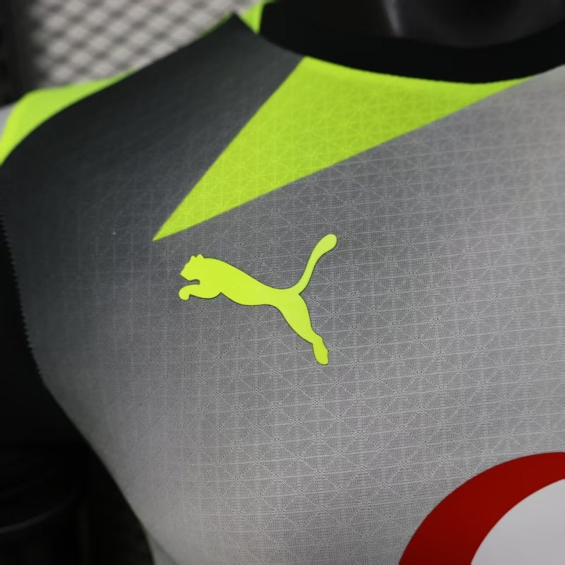 Borussia Dortmund 2025/26 Official Away Kit