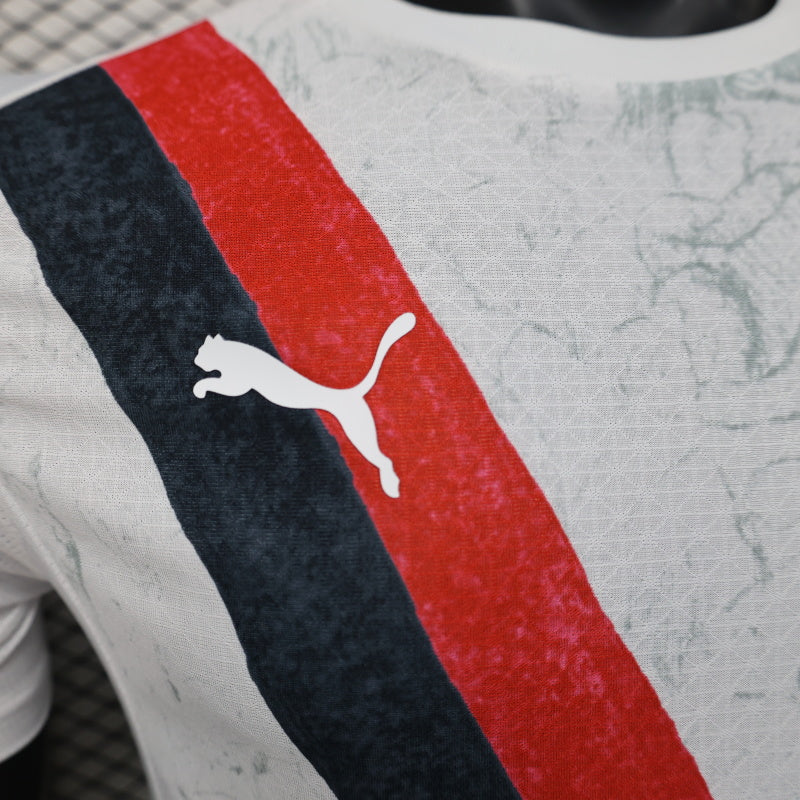 Manchester City 2025 Club World Cup Home Kit