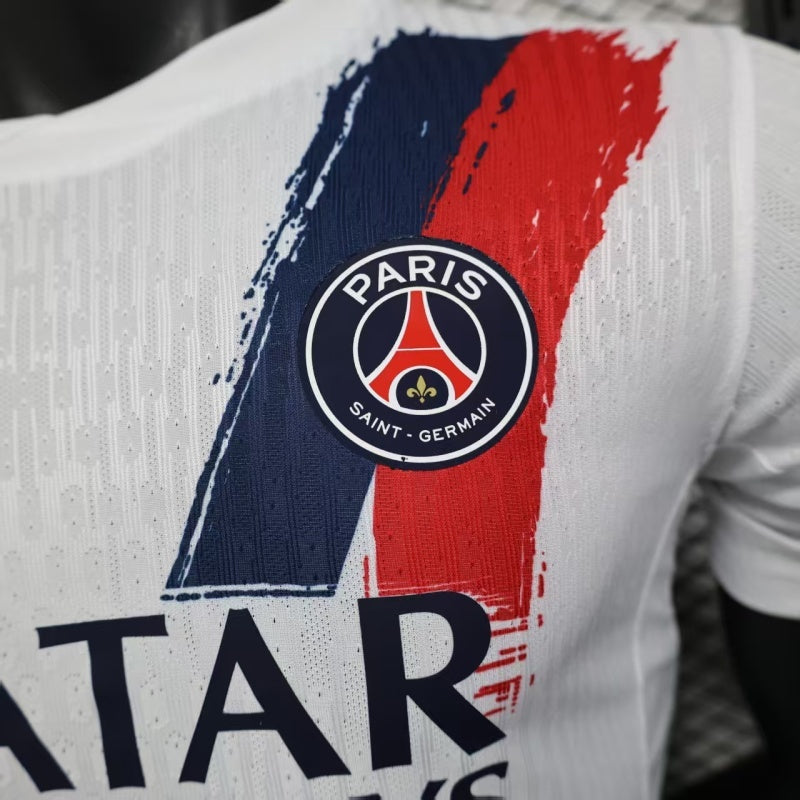 Paris Saint-Germain 2025/26 Official Away Kit